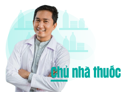 Chủ nhà thuốc