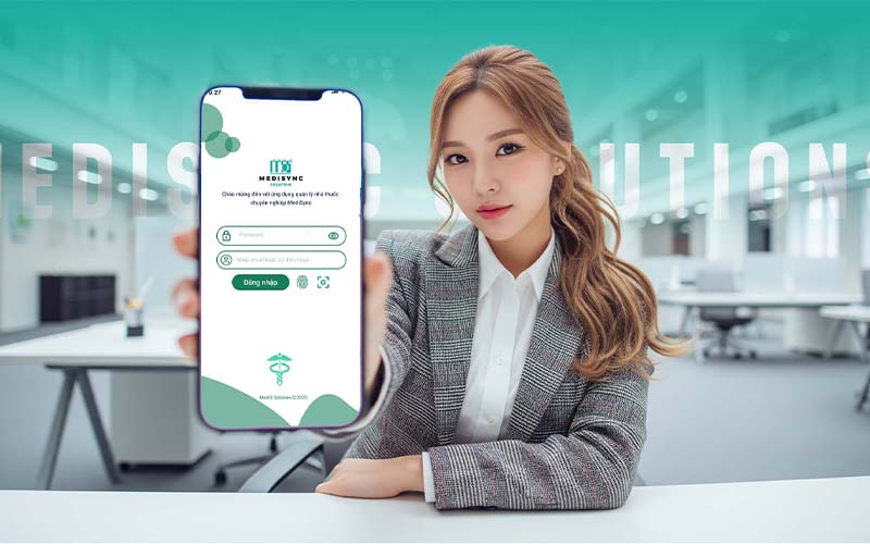 MediSync Solutions
