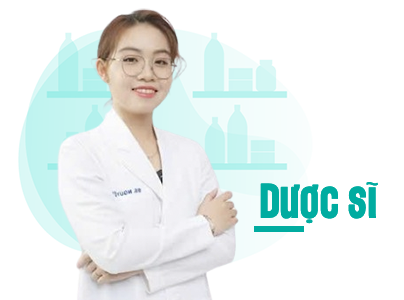 Dược sĩ