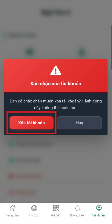 Hướng dẫn sử dụng App MediS